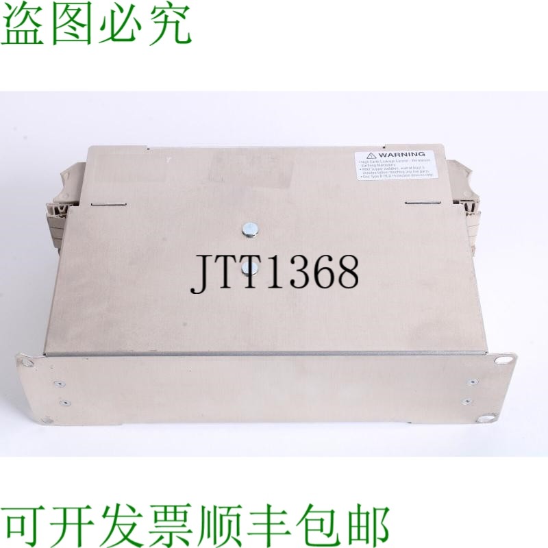 原装供应Allen Bradley 2198-DB42-F 交流电线过滤器 480VAC 42A