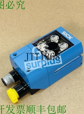 原装供应SICK ICR620S-T11503S53 / 1067497 Lector 620 读取代码