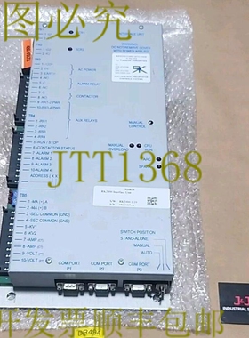 原装供应Redkoh Industries RK2000 1.19 接口单元 0830005-A +