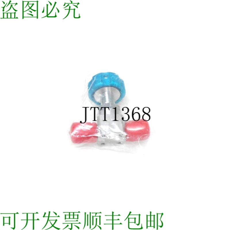 原装供应HAM-LET 20-4VKHR-GF4 SS316L