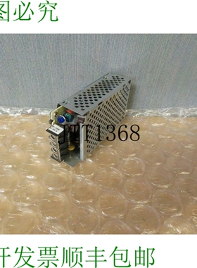 原装供应S8E1-02505D 5VDC 5A 电源输入 100-120VAC 17273