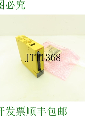 原装供应Fanuc A03B-0819-C172 I/O 模块 A0D32C2 输入外部式编程