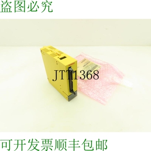 原装 A03B 供应Fanuc 0819 C172 A0D32C2 编程 输入外部式 模块