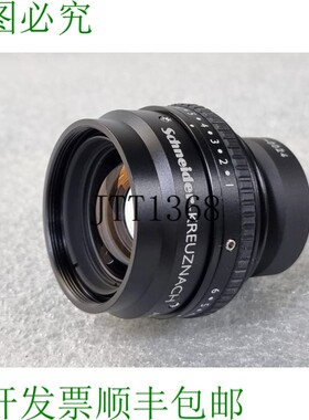 原装供应Schneider Kreuznach Apo-Componon 4.5/90 MAKRO-IRIS