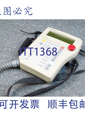 原装供应MELFA TEACHBOX T/B-3 1
