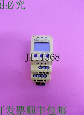 原装供应? Bender IR425 数字接地故障装置