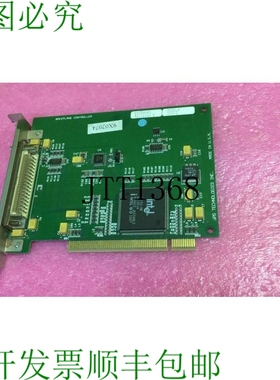 原装供应? SBS Technologies 85224045 REV E PCI 背板控制器