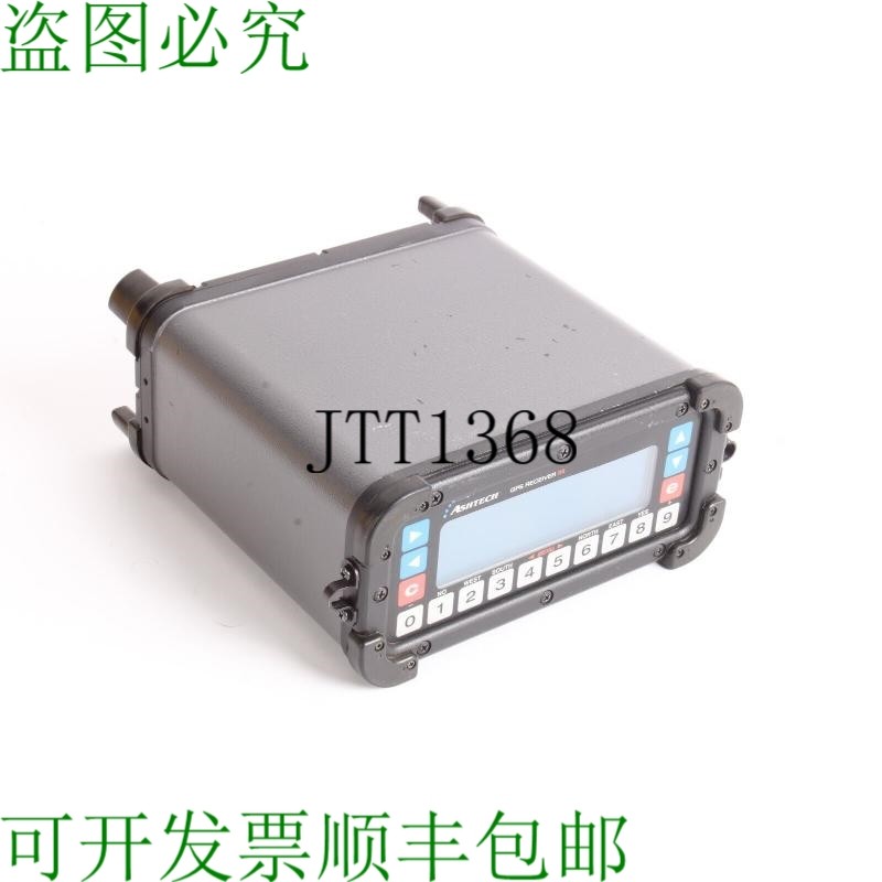 原装供应Ashtech 接收器  XII 700845-10 - Sin Tapa 套件