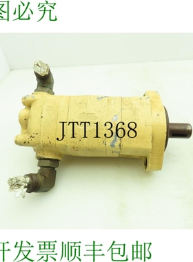 原装供应Char-Lynn 104-1043-006 20 GPM 246 RPM 4600 PSI SAE