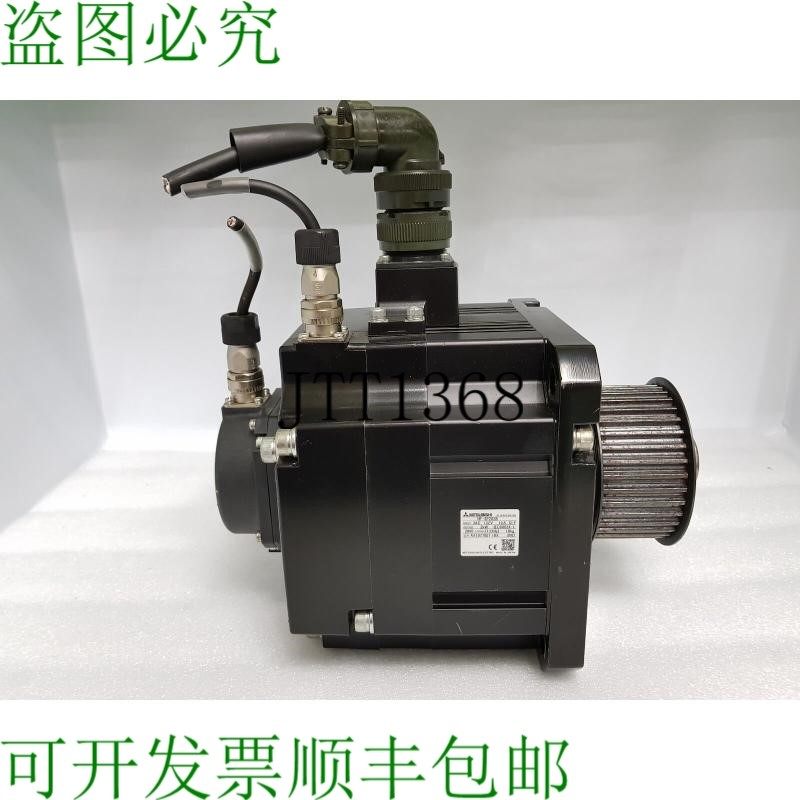 原装供应三菱伺服电机 HF-SP202B 2kW