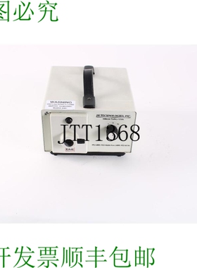 原装供应Fostec 20500 26 Ace Fiber Optique Lumière 光源 - 一