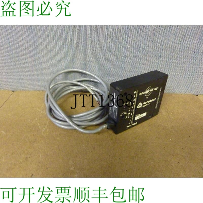 原装供应Tri-Tronics SmartEye SDLG 光电传感器 9453