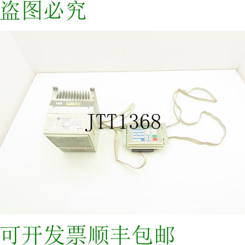 原装供应住友 MTS NTAC2000 电机驱动 480VAC 输入 400Hz 3.4A 输