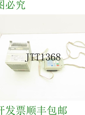 原装供应住友 MTS NTAC2000 电机驱动 480VAC 输入 400Hz 3.4A 输