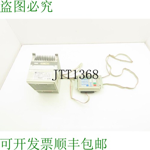 原装供应住友 MTS NTAC2000 电机驱动 480VAC 输入 400Hz 3.4A 输