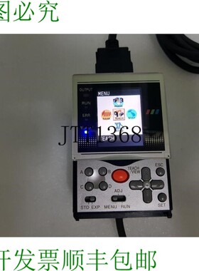原装供应ZFV-CA40 智能传感器 AMP 设备 + ZFV-SC50 传感器