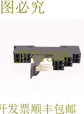 原装供应DB TECHNOLOGIES ES 50/3G + SCHRACK RX424730 230V 交