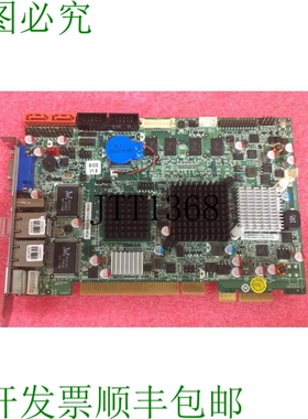 原装供应? SBC IEI PICOe-945GSE-N270-512MB-R10 单板电脑