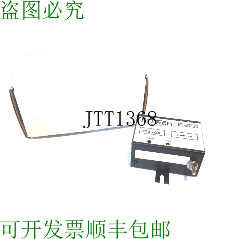 原装供应M TECH XZ2-OA 诊断 TRIP XZ2OA