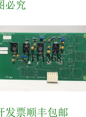 原装供应? NORAN 线性电源板 170A141788-B / 170A141792-AB / 17