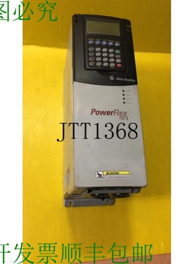 原装供应? Powerflex 700 20B C 3P5 A 0 AYNA0 / 20BC3P5A0AYNA0