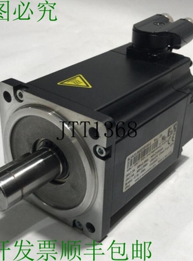 原装供应? B&R 交流电伺服电机 8LVA33.R0021D100-0 REV C0