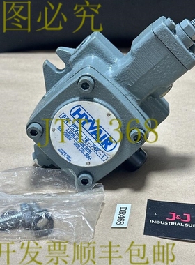 原装供应- HYVAIR 叶片泵 PCV3-1K-2AK-1 3GPM@1750RPM 1000PSI M