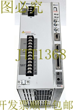 原装供应Allen-Bradley Ultra 3000 伺服驱动器 9101-1930 型号 :