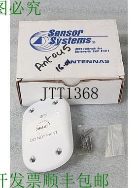 原装供应[] 传感器系统  WAAS S67-1575-145