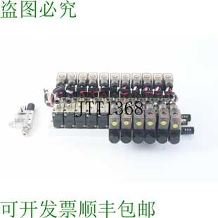 原装 供应Chelic 电磁阀 6201 6101 Ami 17x Chelic