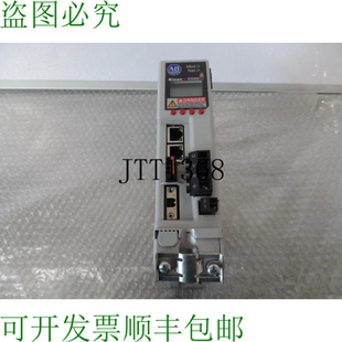 Kinetix ERS 原装 Bradley 2198 H008 伺服驱动器 供应Allen 5500