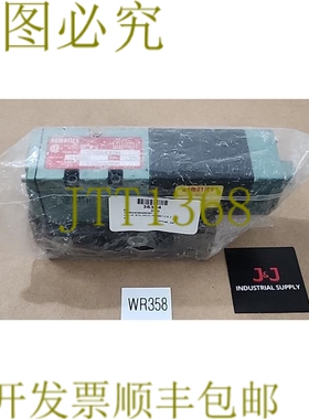 原装供应Numatics 153SA432M 电磁阀 226-801B 24Vdc + ！