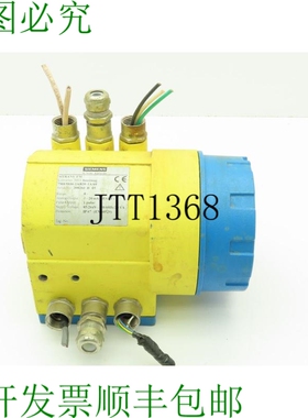 原装供应7ME5030-1AB20-1AA0 SITRANS FM MID Intermag 流量计发