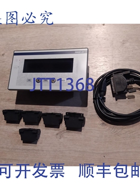 原装供应TELEMECANIQUE MODICON MALIS XBT HM017110