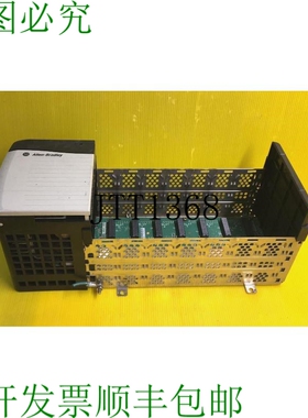 原装供应? 艾伦布拉德利 ControlLogix 7 1756-A7 96345675 A01