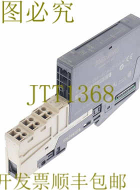 原装供应6ES7 138-4CA00-0AA0 6ES71384CA000AA0