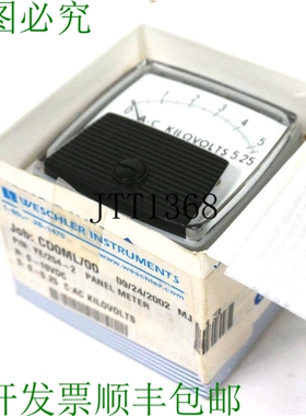 原装供应YOKOGAWA 254209FAZZ8 面板计量器