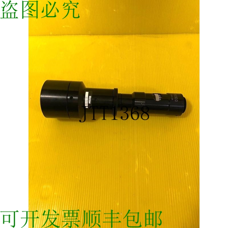 原装供应? OPTEM ZOOM 65 和 OPTEM 28-70-52