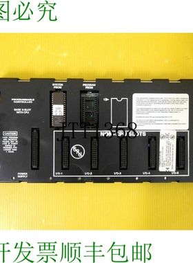 原装供应? Fanuc IC693MDL646C 4 件