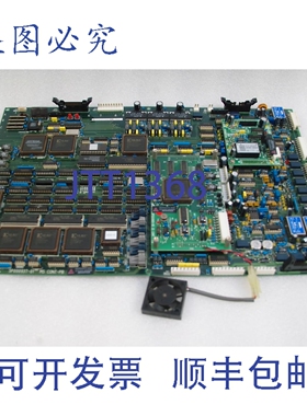 原装供应JEOL SP000937-01 MS CONT-PB 板 & SP000869-00 DI CONT