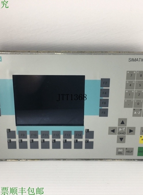 原装供应SIMATIC OP27 颜色 CPI 2.6AV3627-1JK00-1AX0 6AV36271J
