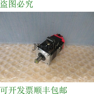 0061 原装 A06B ?22 4000is 交流电伺服电机 供应Fanuc B604S000