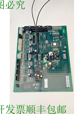 原装供应? 沃特世联盟 2690 分离模块流体驱动板 PCB 056453