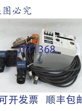 原装供应SVS010S20001-01，带 2 个 C 模块SVC-DC03 和线缆，