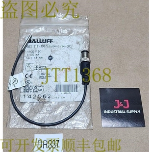 供应新 3007 原装 BES 巴鲁夫 警告接近传感 516