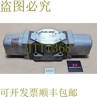 DSHS 704S 60Hz 供应Racine 伏 FD4 115 原装 电磁阀