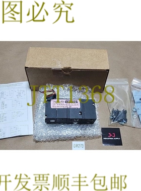 原装供应新  Fairchild TA6000-406 IP 电气传感器 0-120Psig +