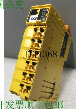 原装供应? 贝加莱 POWERLINK X20 SI 4100 REV J7