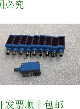 原装供应? 10PCS SICK 1059241 GL6-P4211 光电传感器