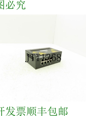 原装供应N-Tron 708TX 10/100BaseT 12/24vDC